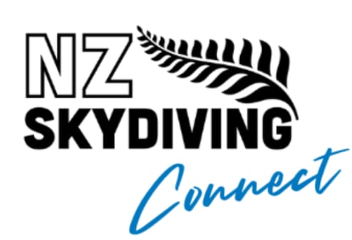 NZ Skydiving Connect